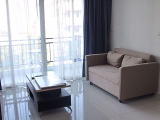 À louer 1 chambre condo à Bang Lamung, Chonburi