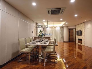 For rent 3 bedrooms condo in Bang Lamung, Chonburi