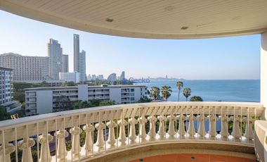 For rent 3 bedrooms condo in Bang Lamung, Chonburi