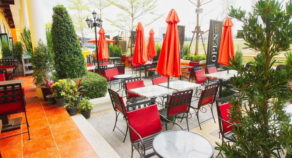 For rent 1 bed condo in Jomtien, Pattaya
