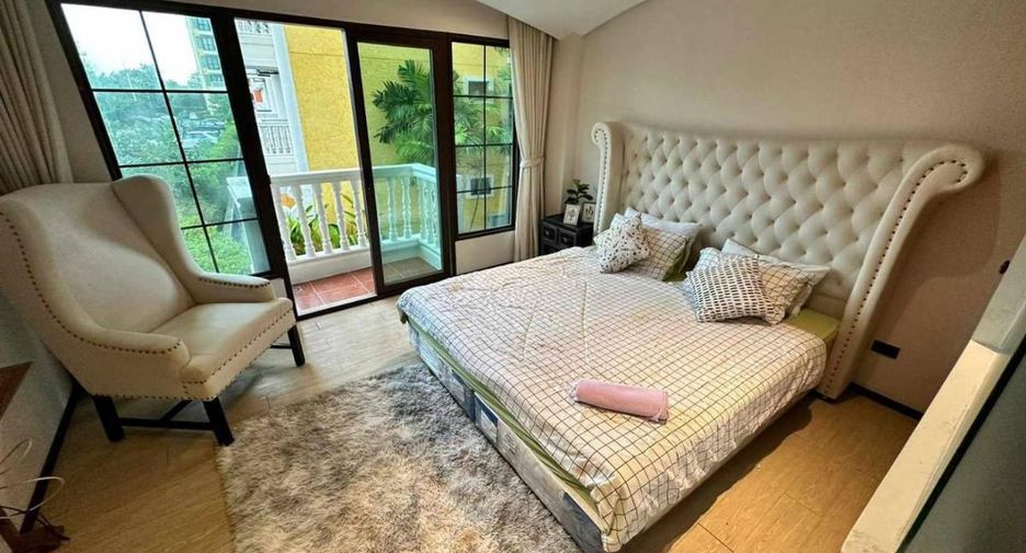 For rent 1 bed condo in Jomtien, Pattaya