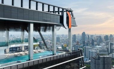 ขาย 1 เตียง คอนโด ใน บางรัก, กรุงเทพฯ