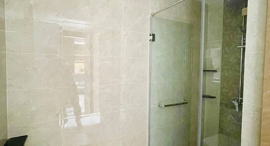 Wohnung zum Kauf mit 1 Zimmer in Jomtien, Pattaya
