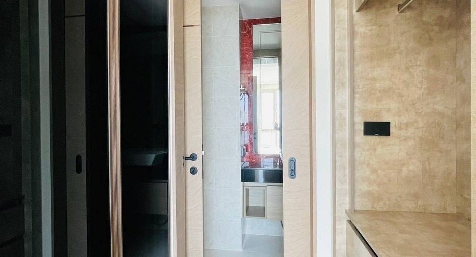 Wohnung zum Kauf mit 1 Zimmer in Jomtien, Pattaya
