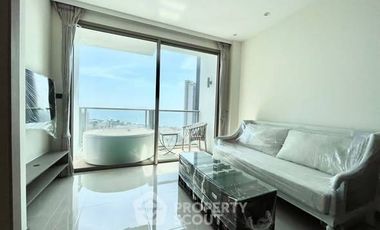 For sale 1 Beds condo in Jomtien, Pattaya