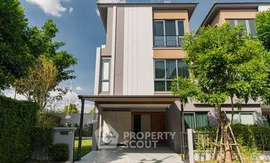 Wohnung zum Kauf mit 2 Zimmer in Prawet, Bangkok
