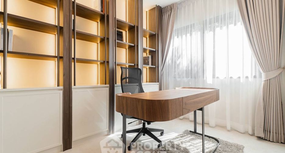 Wohnung zum Kauf mit 2 Zimmer in Prawet, Bangkok