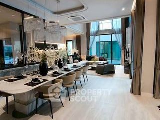 À vendre 6 chambres maison à Pak Kret, Nonthaburi