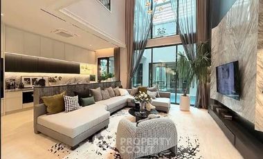 À vendre 6 chambres maison à Pak Kret, Nonthaburi