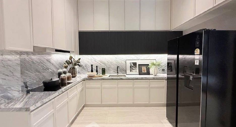 À vendre 6 chambres maison à Pak Kret, Nonthaburi
