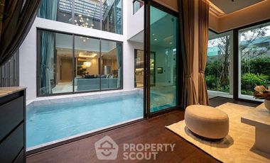 À vendre 6 chambres maison à Pak Kret, Nonthaburi