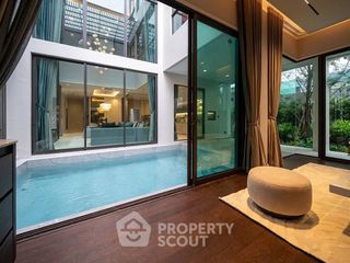 À vendre 6 chambres maison à Pak Kret, Nonthaburi