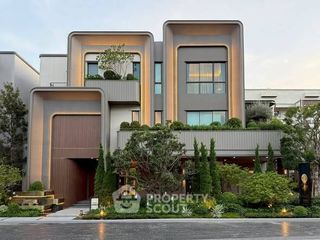 À vendre 6 chambres maison à Pak Kret, Nonthaburi