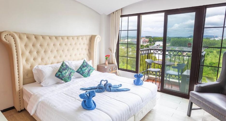 For rent 1 bed condo in Jomtien, Pattaya
