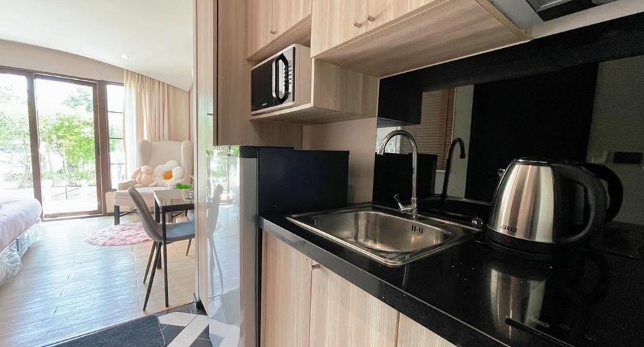 For rent 1 bed condo in Jomtien, Pattaya