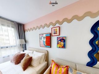 For sale 1 Beds condo in Lat Krabang, Bangkok