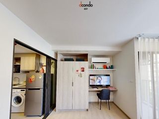 For sale 1 Beds condo in Lat Krabang, Bangkok
