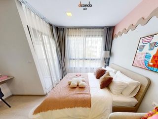 For sale 1 Beds condo in Lat Krabang, Bangkok