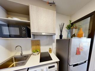 For sale 1 Beds condo in Lat Krabang, Bangkok