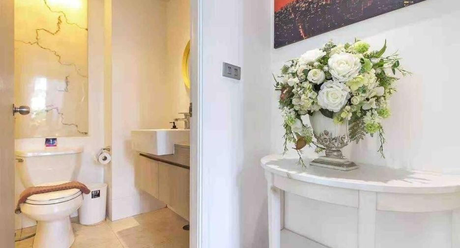 For rent 1 bed condo in Jomtien, Pattaya