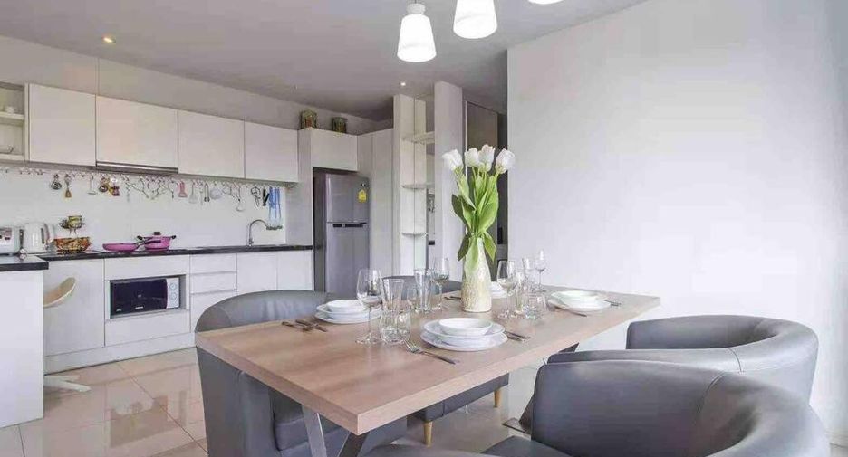 For rent 1 bed condo in Jomtien, Pattaya