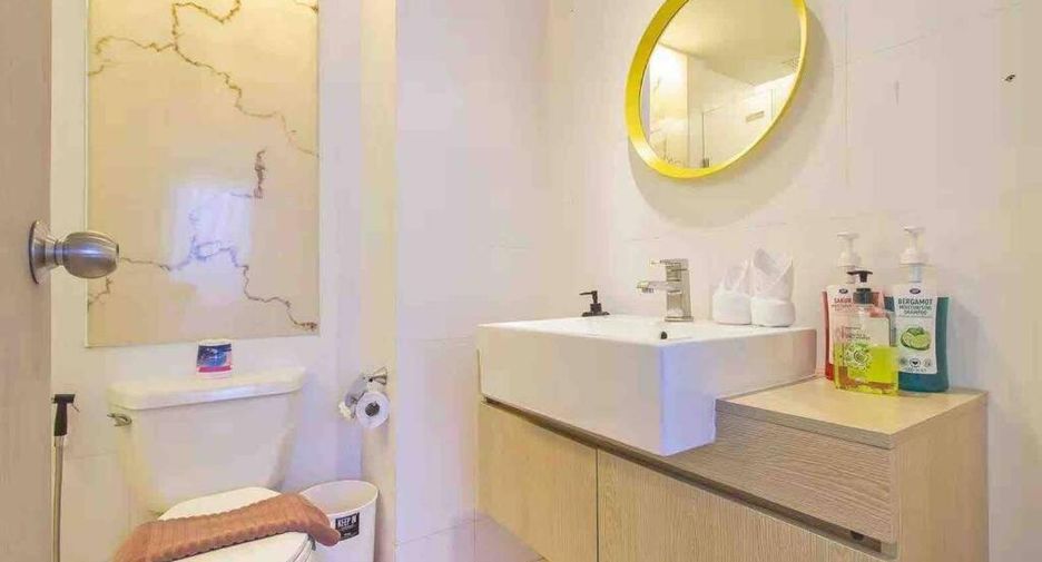 For rent 1 bed condo in Jomtien, Pattaya