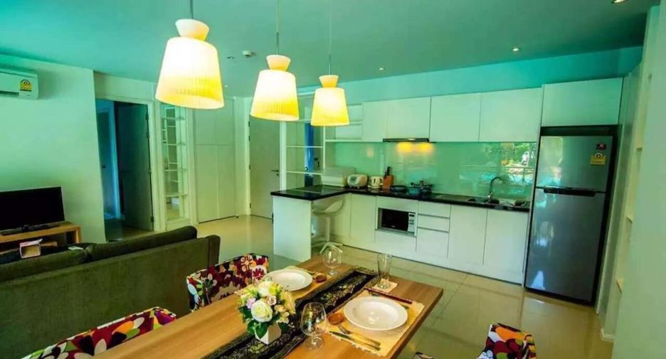 For rent 1 bed condo in Jomtien, Pattaya