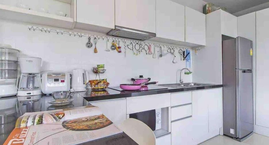 For rent 1 bed condo in Jomtien, Pattaya