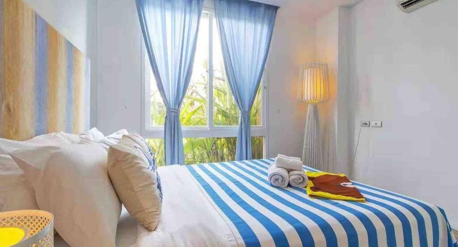 For rent 1 bed condo in Jomtien, Pattaya