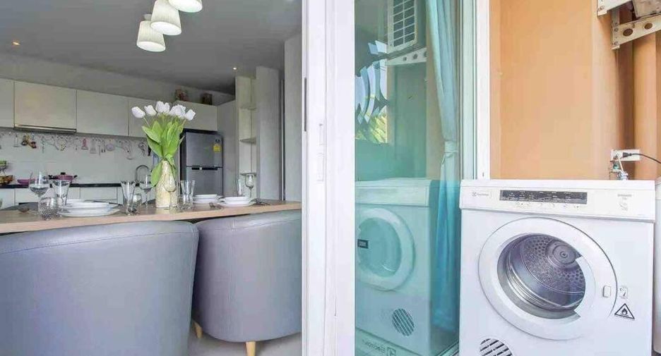 For rent 1 bed condo in Jomtien, Pattaya