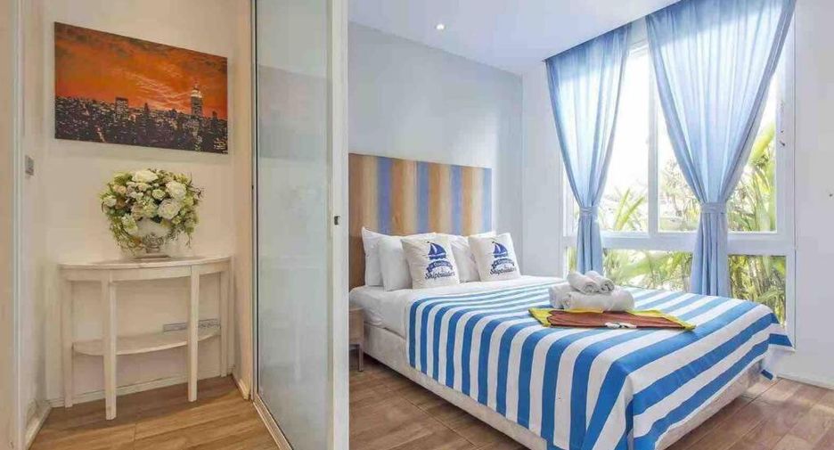 For rent 1 bed condo in Jomtien, Pattaya