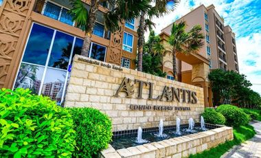 For rent 1 bed condo in Jomtien, Pattaya