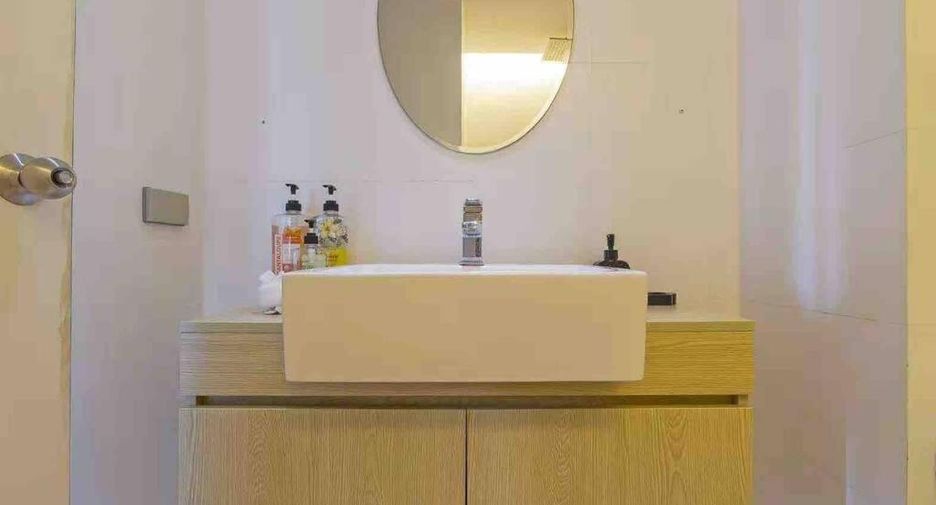 For rent 1 bed condo in Jomtien, Pattaya