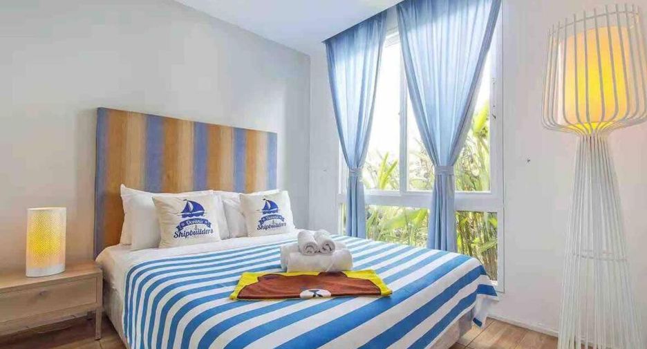 For rent 1 bed condo in Jomtien, Pattaya