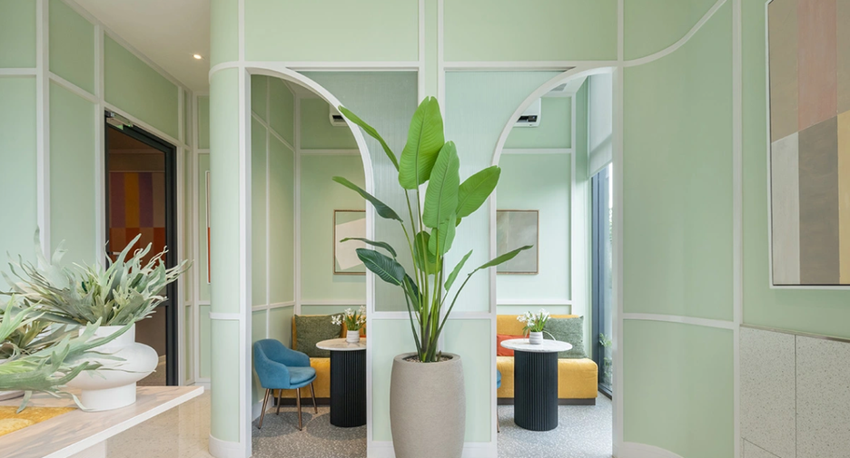 For sale 1 bed condo in Mueang Chiang Mai, Chiang Mai