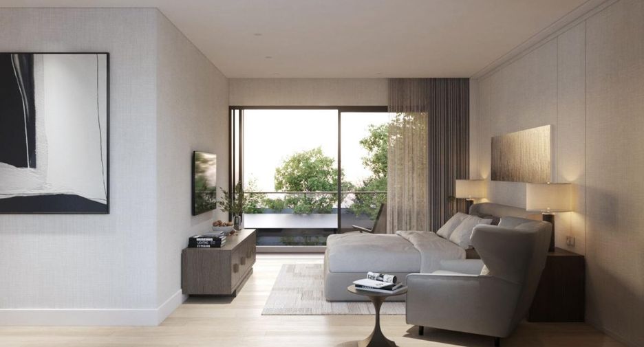 Casa en venta de 4 habitaciones en Bang Lamung, Chonburi