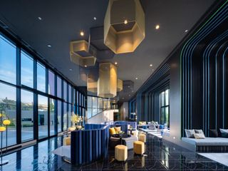 Продажа 1 кровать кондо в Mueang Samut Prakan, Самутпракан