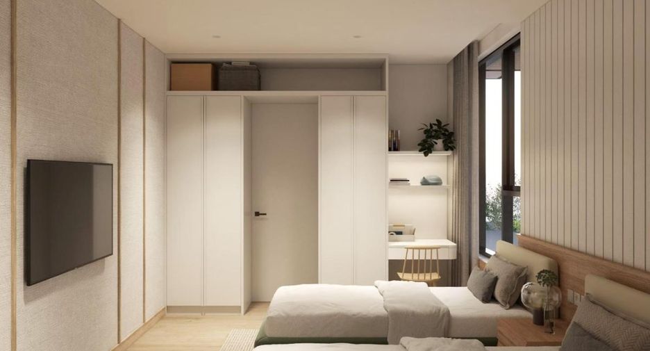 Casa en venta de 4 habitaciones en Bang Lamung, Chonburi
