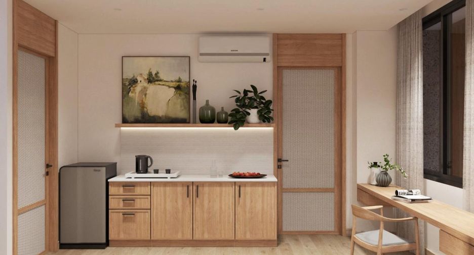 Casa en venta de 4 habitaciones en Bang Lamung, Chonburi
