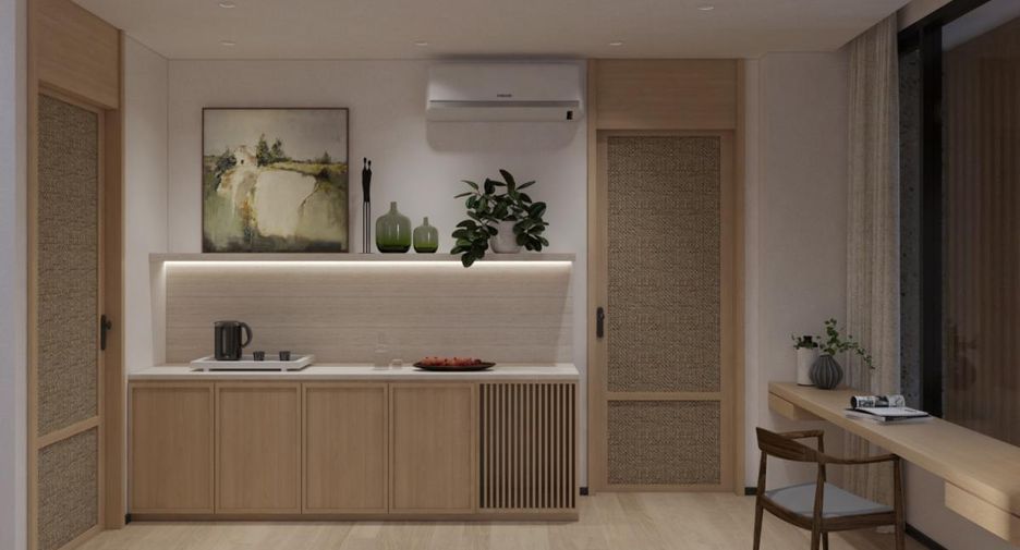 Casa en venta de 4 habitaciones en Bang Lamung, Chonburi