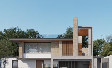 Casa en venta de 4 habitaciones en Bang Lamung, Chonburi