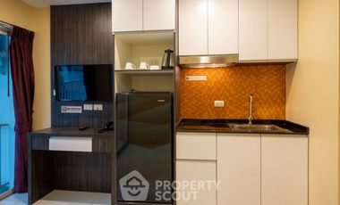 À vendre 2 chambres condo à Bang Lamung, Chonburi