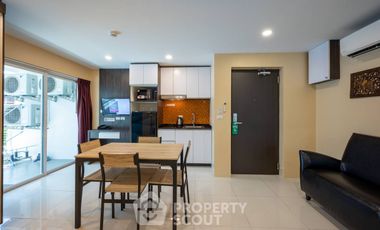 À vendre 2 chambres condo à Bang Lamung, Chonburi