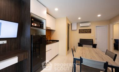 À vendre 2 chambres condo à Bang Lamung, Chonburi