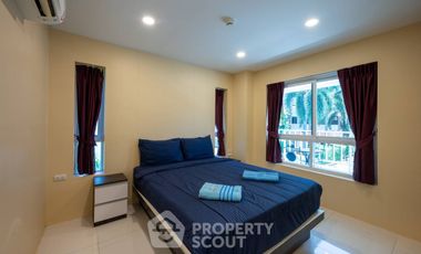 À vendre 2 chambres condo à Bang Lamung, Chonburi