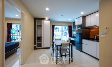 À vendre 2 chambres condo à Bang Lamung, Chonburi