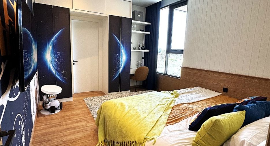 Casa en venta de 4 habitaciones en Bang Lamung, Chonburi