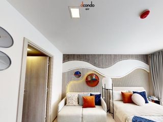 For sale 1 Beds condo in Lat Krabang, Bangkok