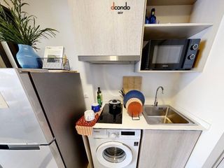 For sale 1 Beds condo in Lat Krabang, Bangkok