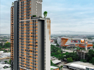 For sale 1 bed condo in Mueang Chiang Mai, Chiang Mai